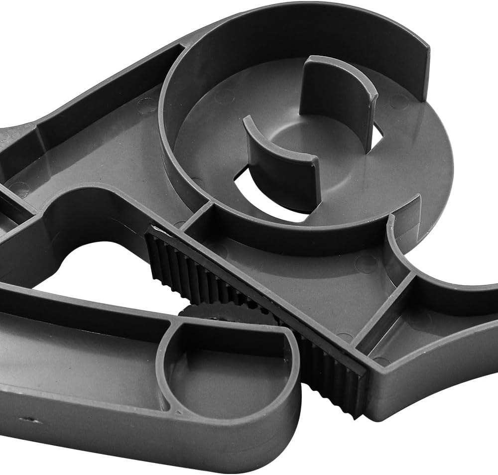 Crelando Clamp