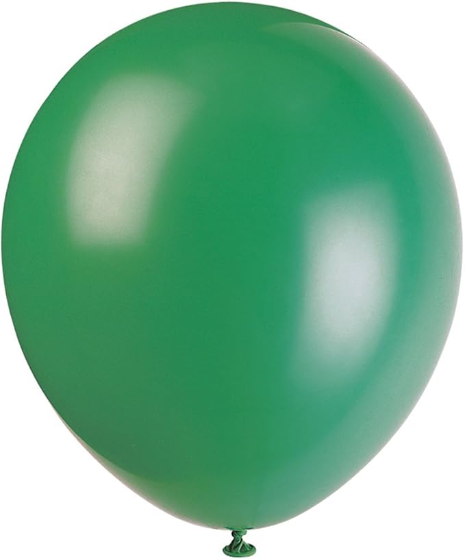 Balloons 12 Inch 100 Pcs