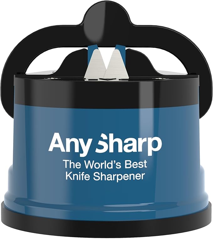 Anysharp Hands-Free Knife Sharpene