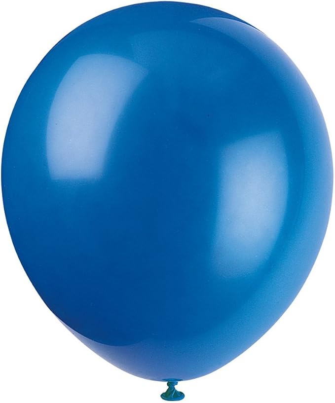 Balloons 12 Inch 100 Pcs