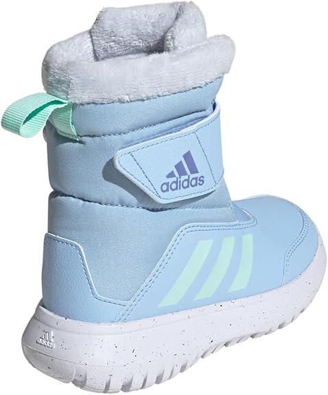Adidas Originals Winterplay unisex-child Shoes