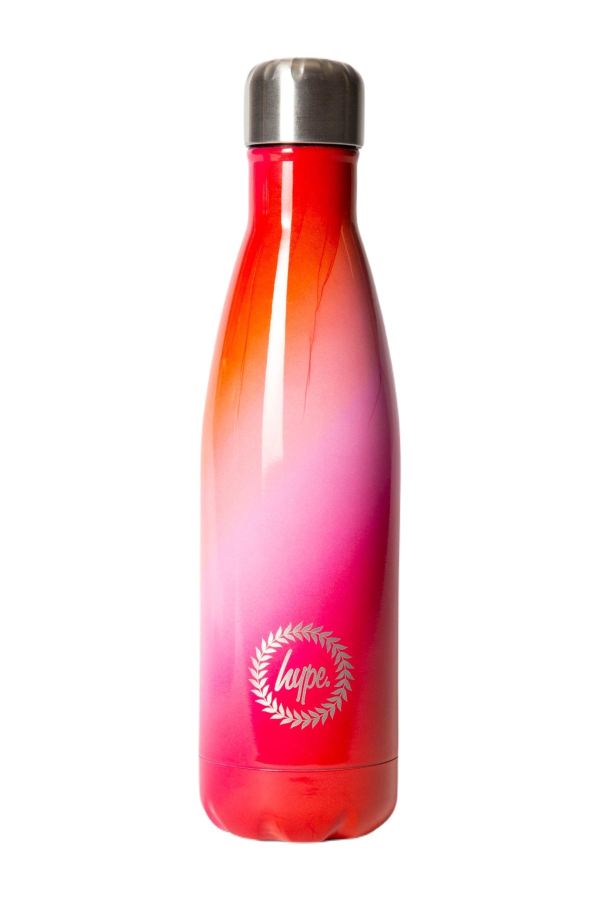 Hype Liquid Drips Metal Bottle