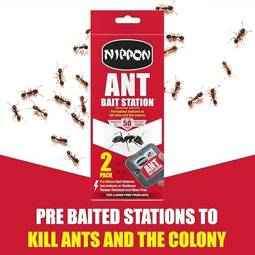Nippon Ant killer