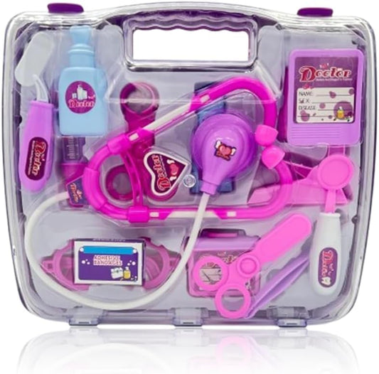 Girls Doctor Set