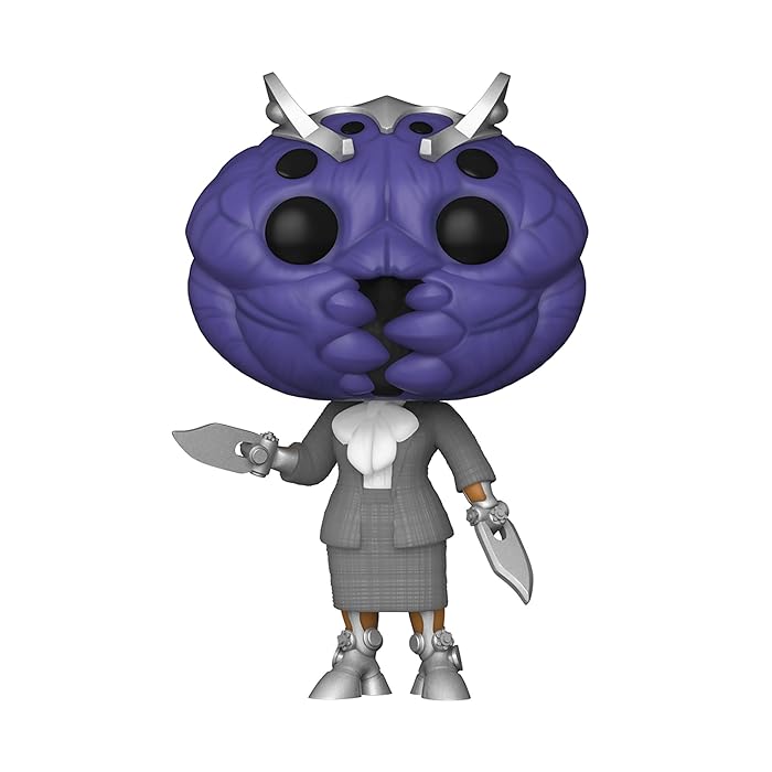 Funko Pop! Marvel Studios Thor Love And Thunder Miek 1045