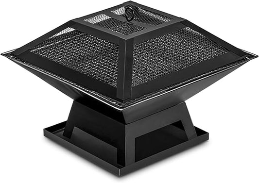 Tepro Fire Pit Rushville