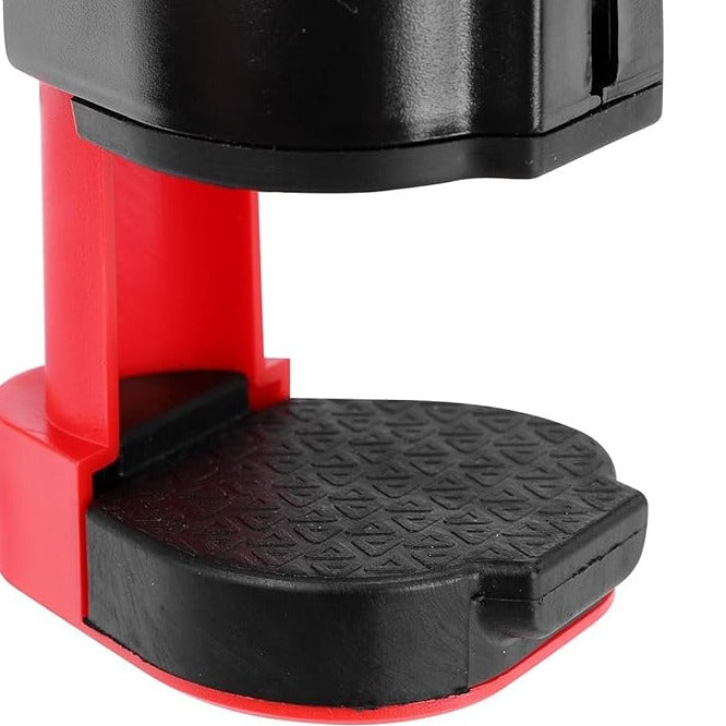 Catch the Ping Pong Fever: Foldable & Adjustable Net Set for Table Tennis Thrills