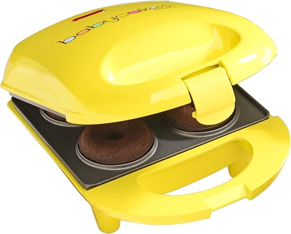 Inventum DM06 Babycakes Donut Maker