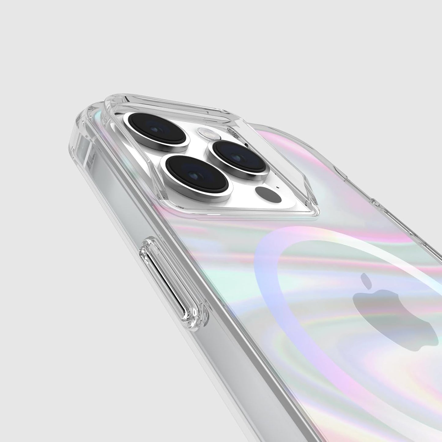 Case-Mate iPhone 15 Pro Magnetic Cover 6.1"