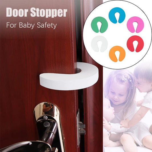 Foam Door Stopper