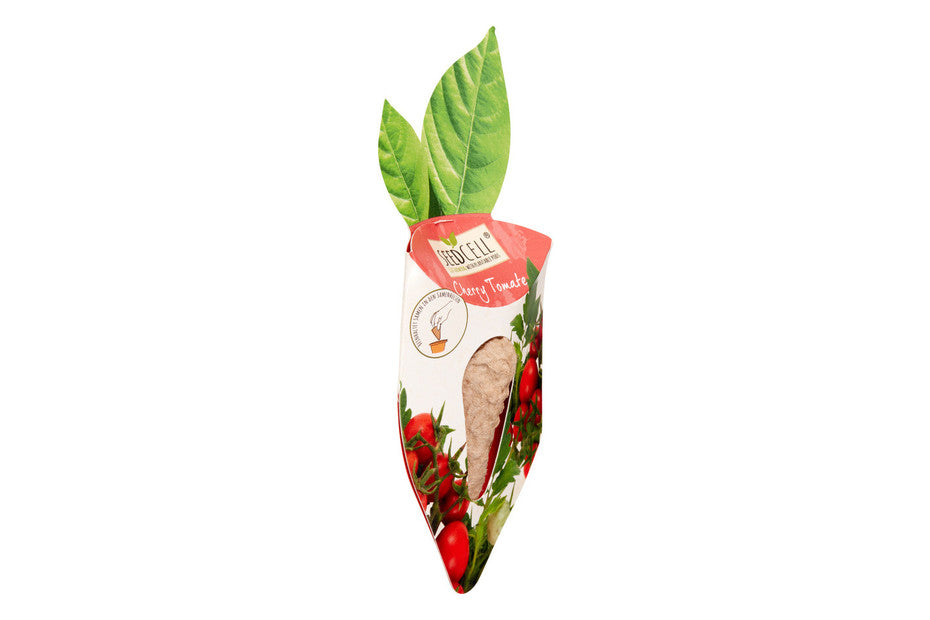 SeedCell Single Cherry Tomato seeds