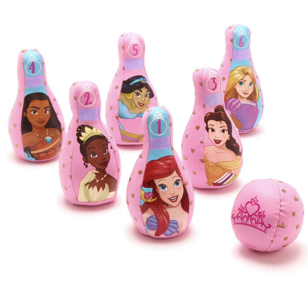 Disney Store Disney Princess Skittles