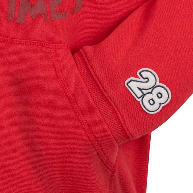 Horace Disney "Good Times" Hoodie Small Hooded Sweatshirt Horace Horse NWT