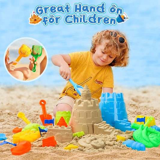 Beach & Sand Toys