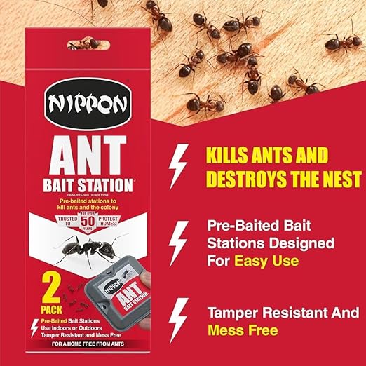 Nippon Ant killer
