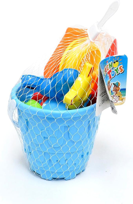 Beach & Sand Toys