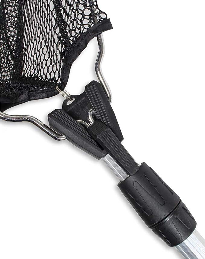 Crivit Fishing Landing Net