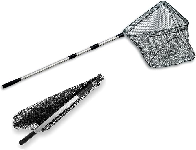 Crivit Fishing Landing Net