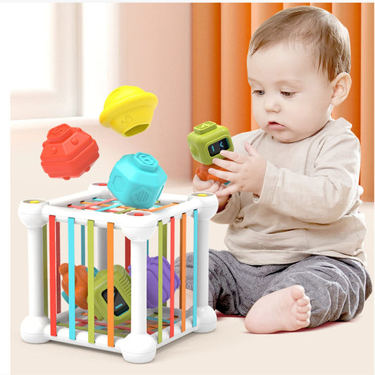 Baby Game