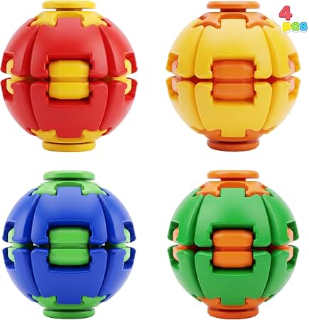 Fidget Spinner