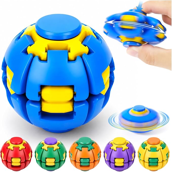 Fidget Spinner