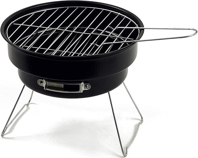 Bar-B-King Portable BBQ