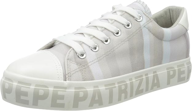 Patrizia Pepe Kids Girl's Sneaker