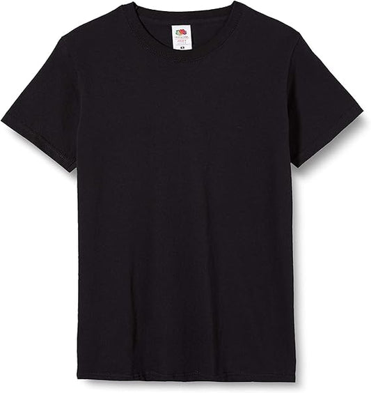 Fruit Of The Loom Men's Heavy T-Shirt