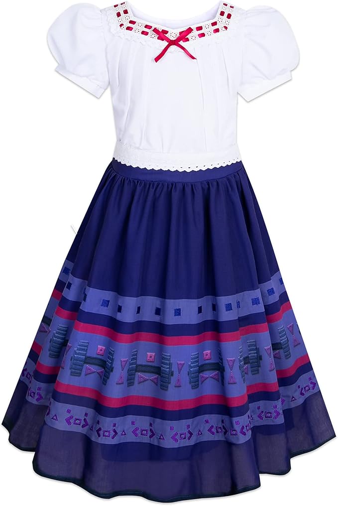 Luisa Costume for Kids, Encanto