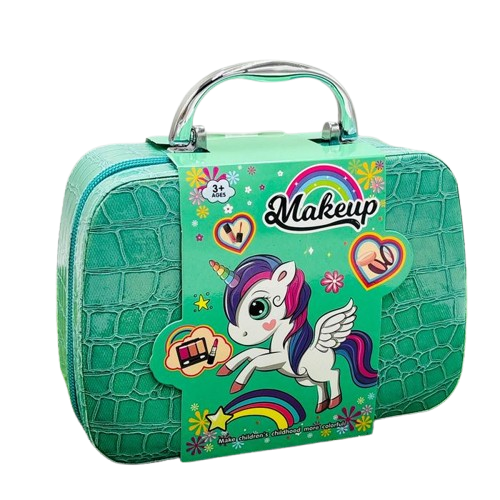 Girls Makeup Bag