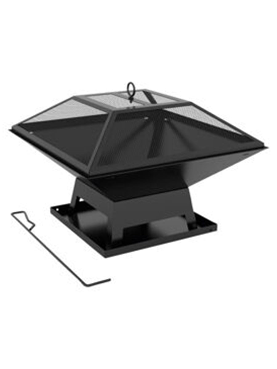Tepro Fire Pit Rushville