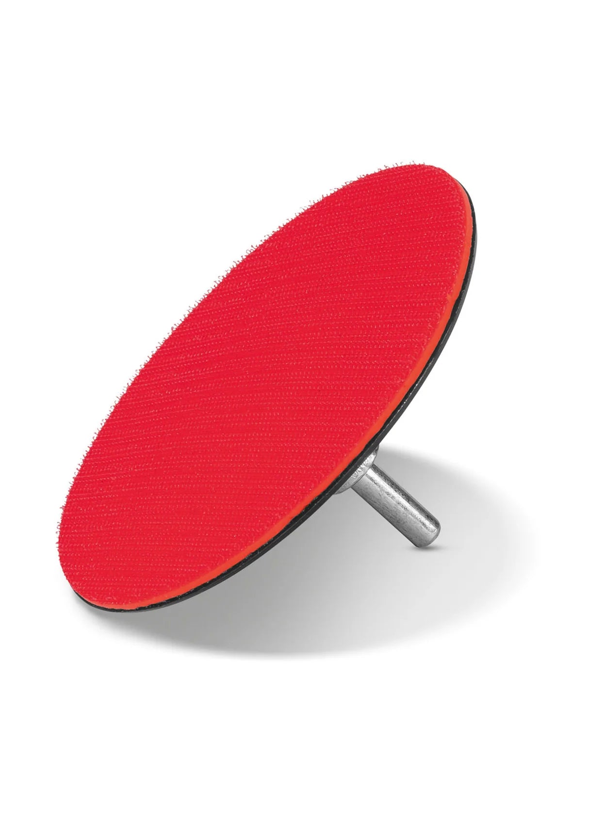 Hook & Loop Backing Pad