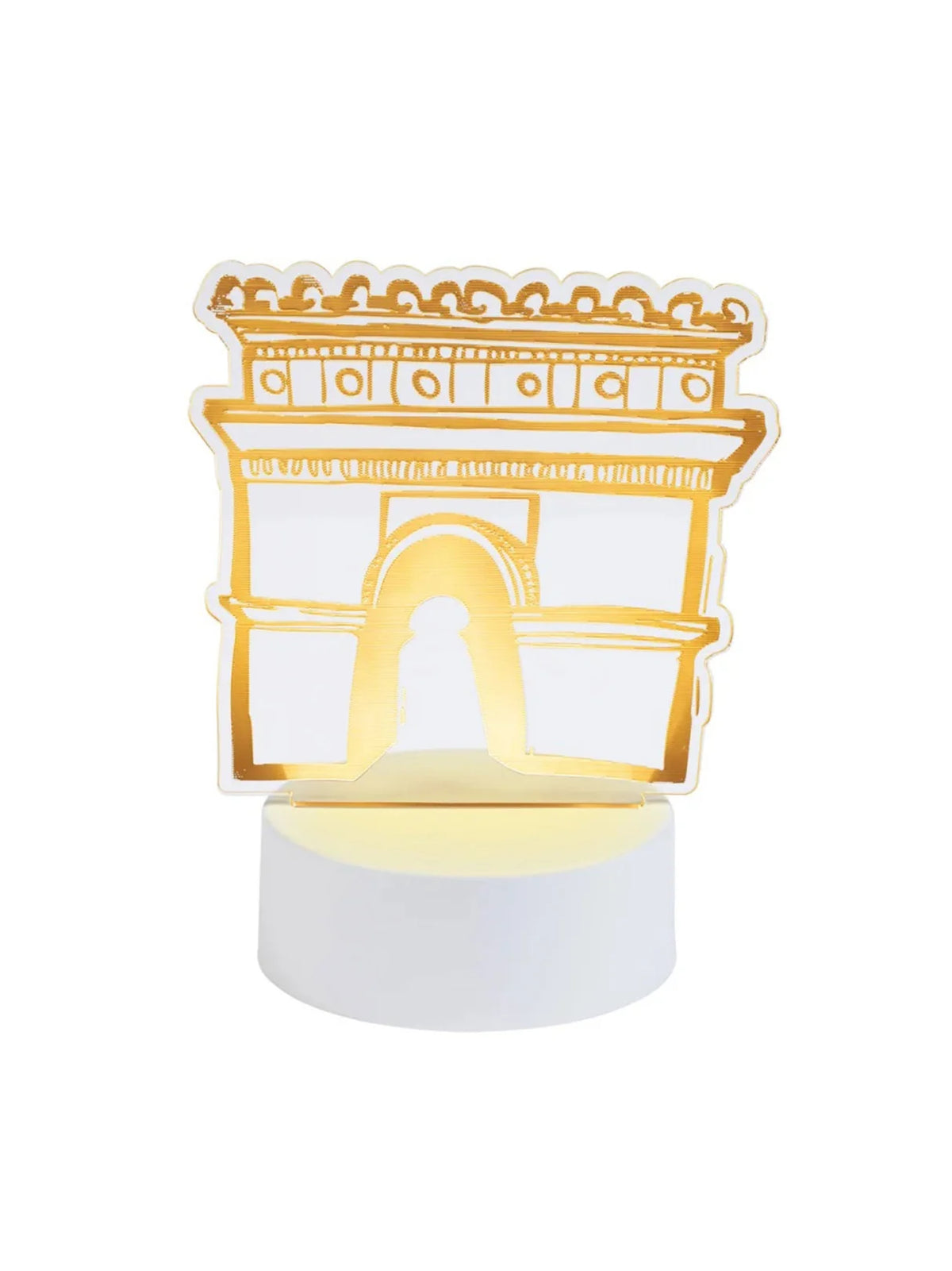 Emily In Paris Decorative Led
