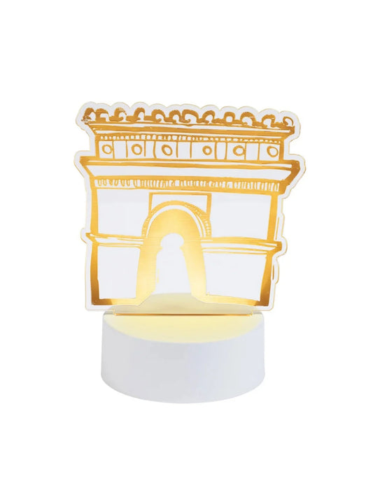 Emily In Paris Decorative Led