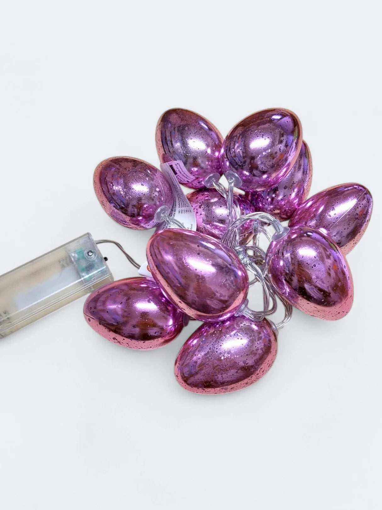 Livarno Home Easter Egg Pendant