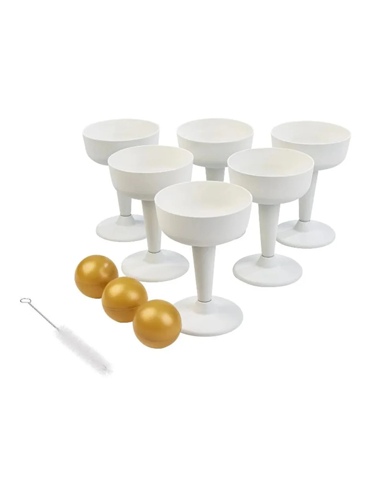 Prosecco Pong Game