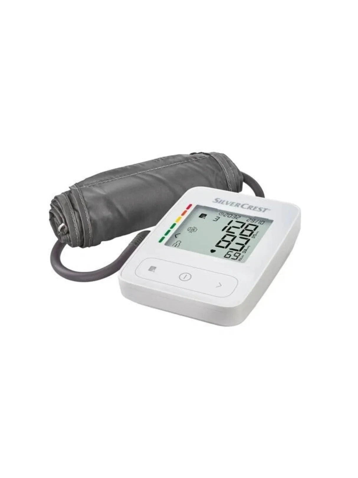 Upper Arm Blood Pressure Monitor