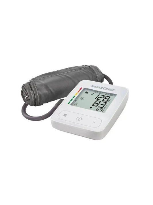 Upper Arm Blood Pressure Monitor