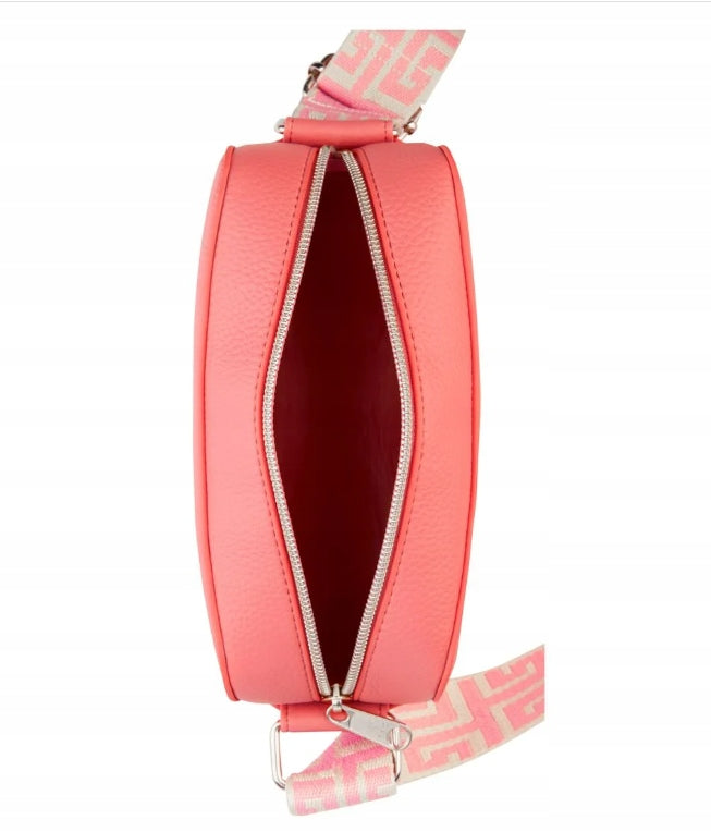Esmara Pink Crossbody Bag