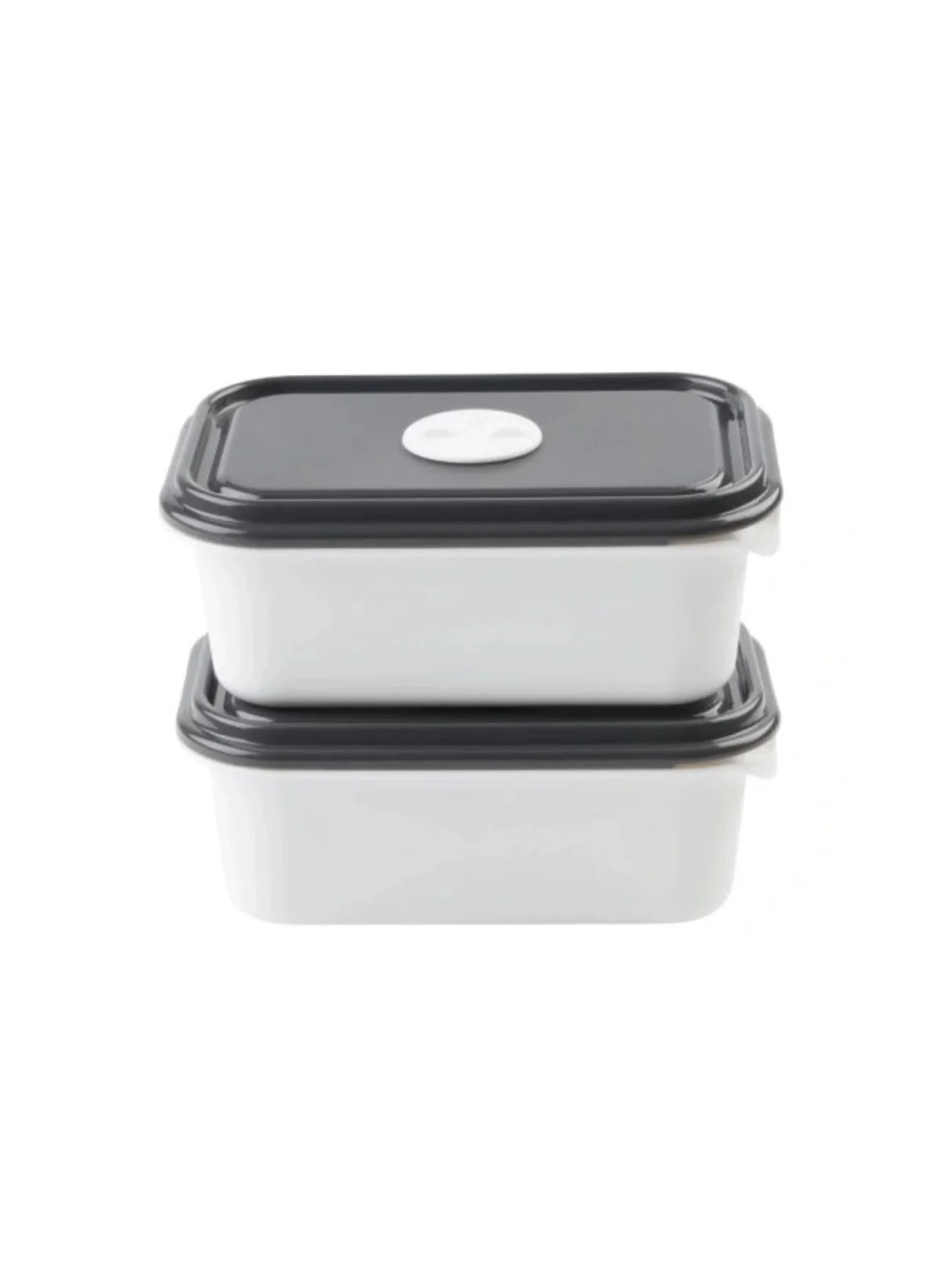 Livarno Microwave Container Set 0,8 L