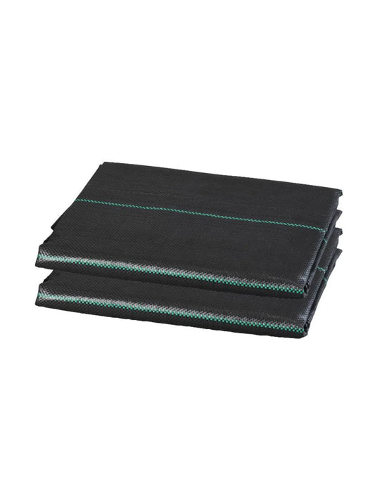 Parkside Weed Control Fabric