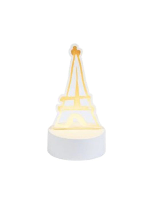 Emily In Paris Decorative Led Light (Eiffel Tower)