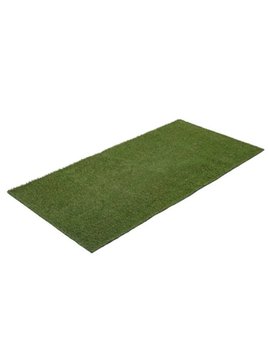 Livarno Home Artificial Grass Carpet 100 x 200 cm