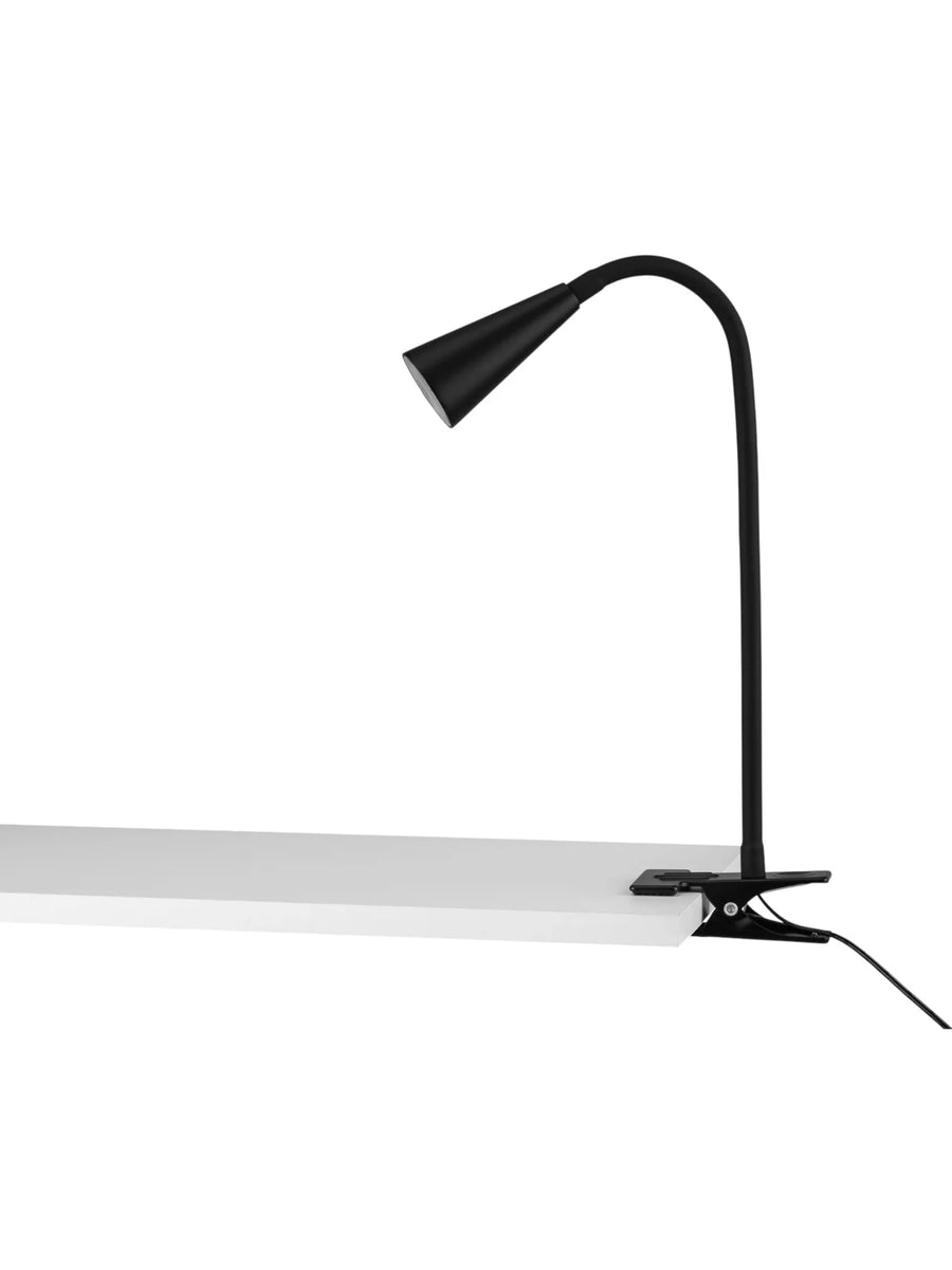 Livarno Home Led Clip Lamp