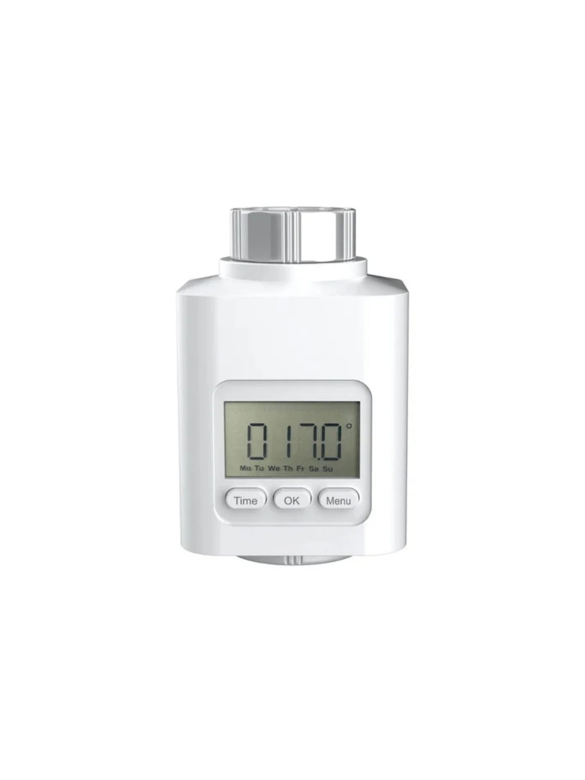 SilverCrest Radiator Temperature Controller