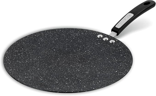 Scoville Neverstick 30cm Chapati Pan