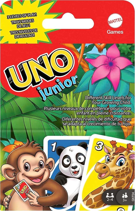 UNO Card