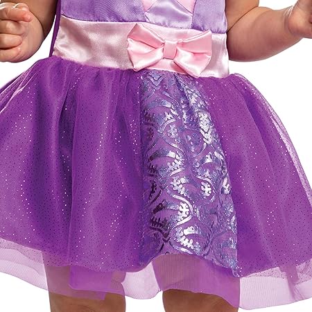 Disney Rapunzel Costume
