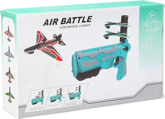 Air Battle