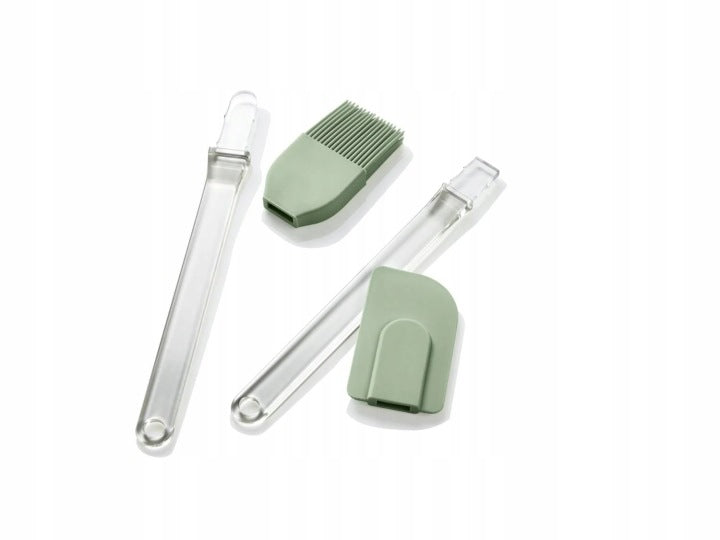 Livarno Baking Tools and Accessories 4 Pcs